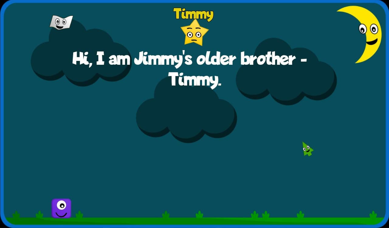 Jimmy the Flag! screenshot 3