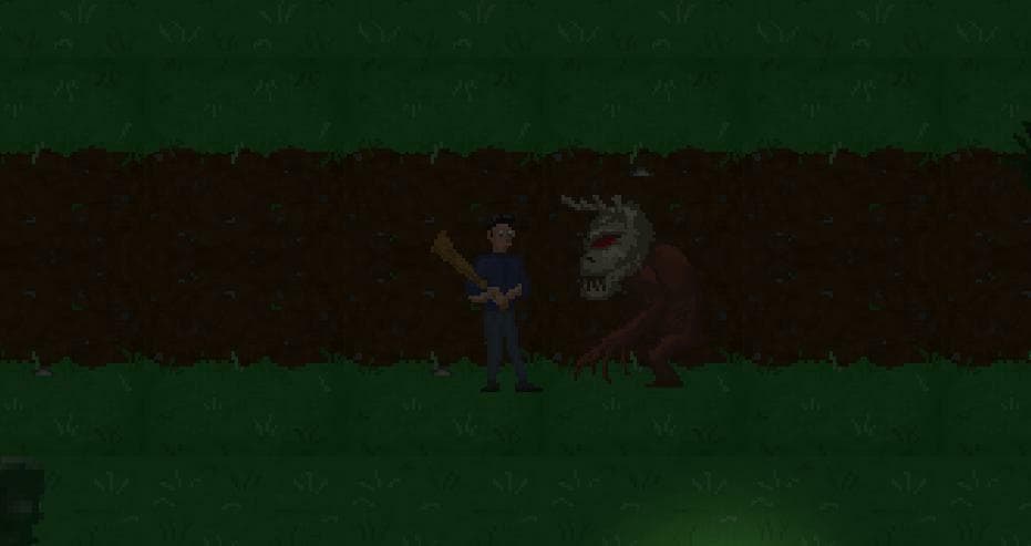 Le Wendigo de lIsle-aux-Coudres screenshot 5
