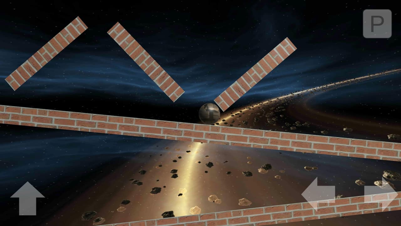 Physics Conflict screenshot 2