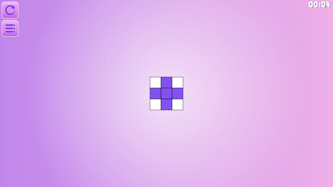 Tiles Puzzle screenshot 2