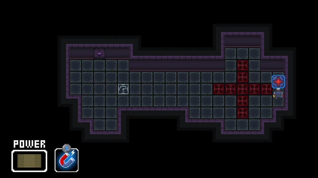 ReactorX screenshot 3
