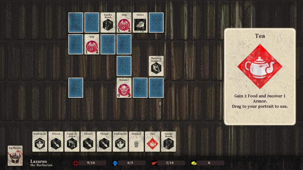 SlayHack screenshot 5