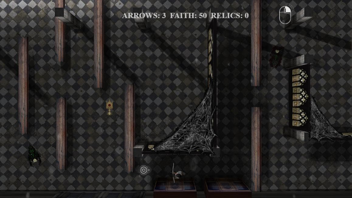 Ashes of Faith