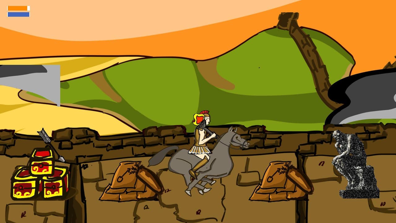 Successor HD Remaster Gold Limited BUG-FREE Edition screenshot 5