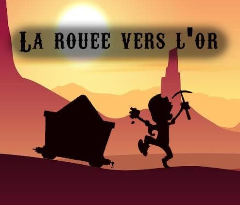 Team14 - La rouée vers lor