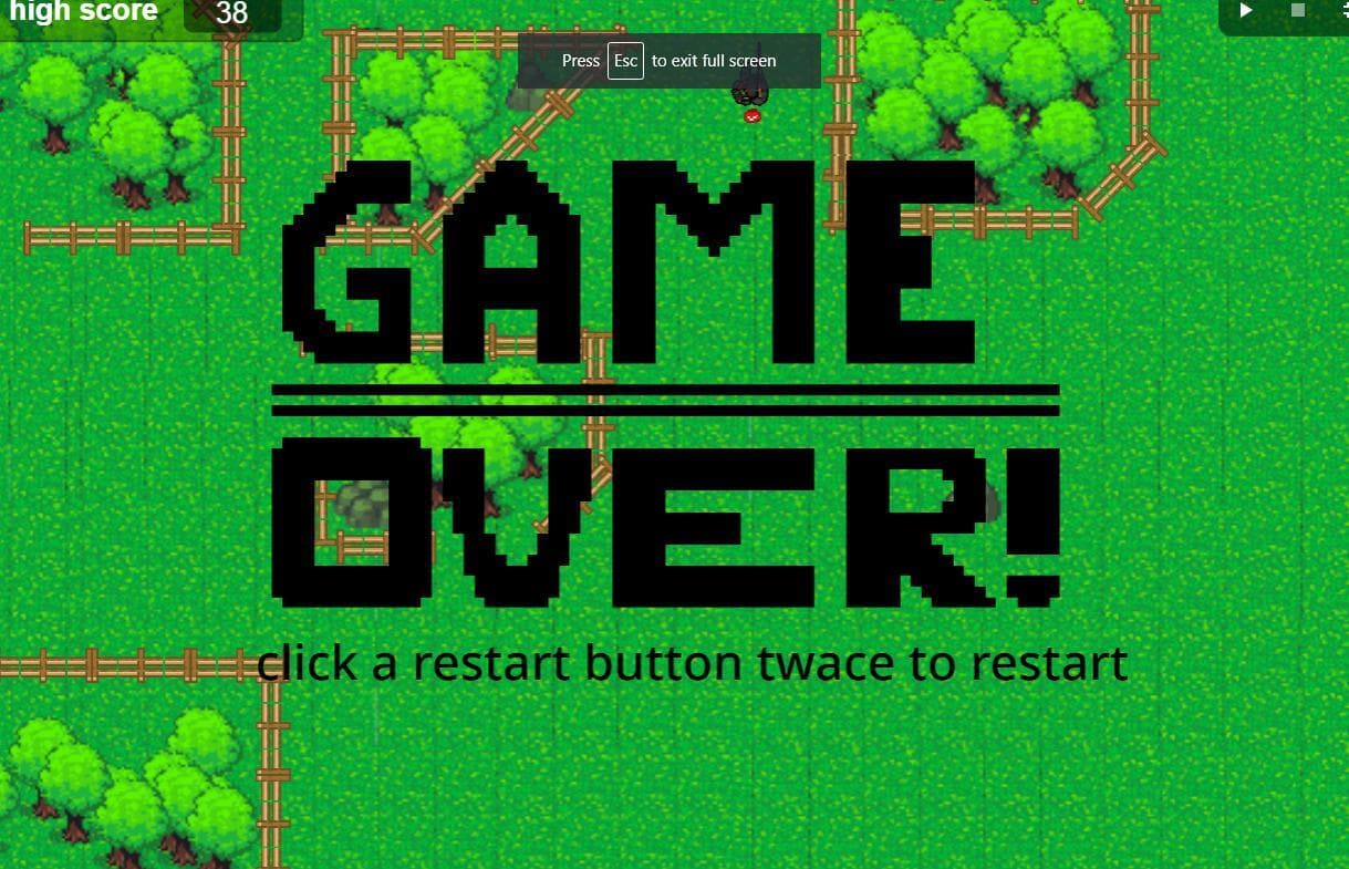 zombie zone (maksilazo) screenshot 3