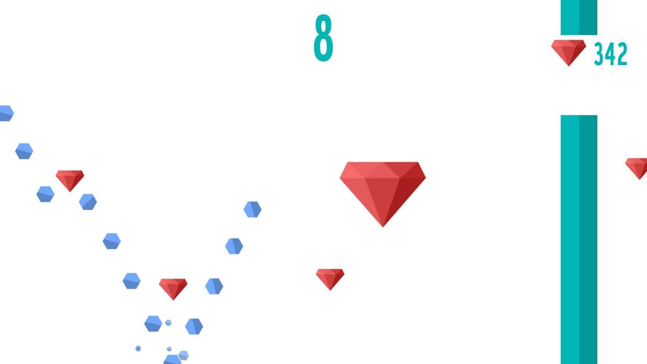 Bounz (GriGames) screenshot 4