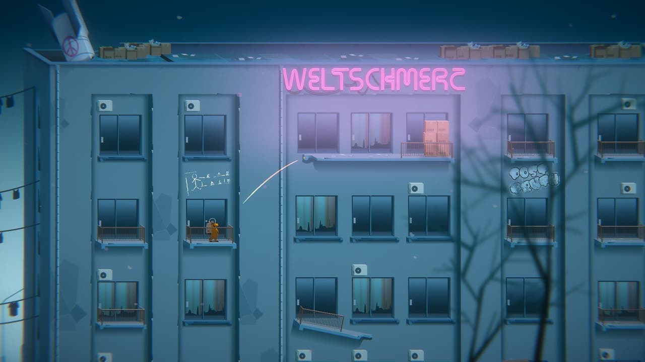 Golf Club: Wasteland screenshot 3