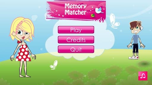 Memory Matcher screenshot 6