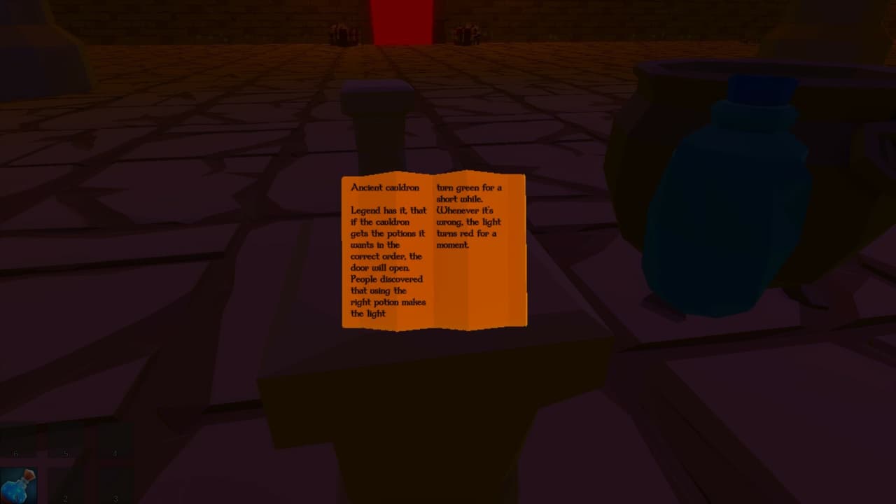 Forgotten Mysteries screenshot 3