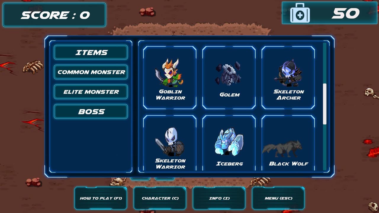 A Little Soldier screenshot 3