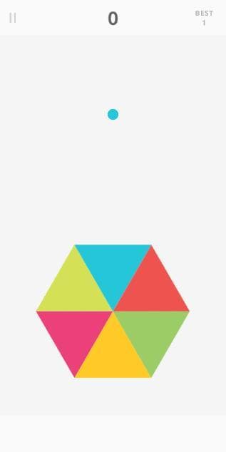 TapTap (Jok3r96) screenshot 4