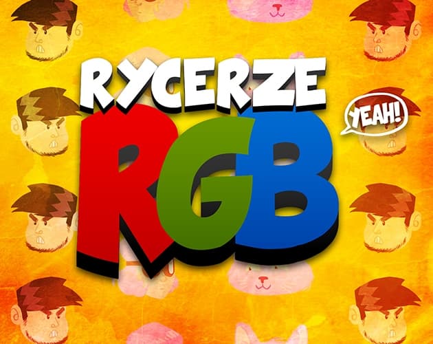 Rycerze RGB