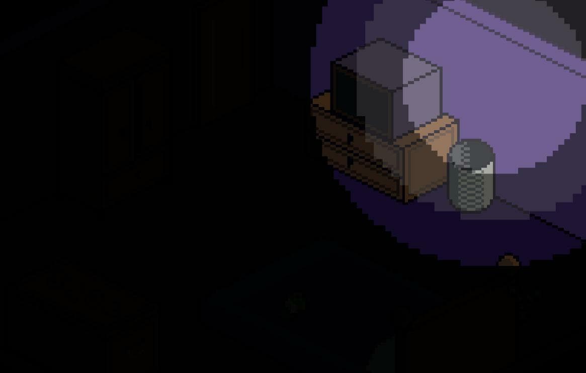 EYE SPY (BinChickenStudios)
