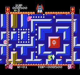 Devil World screenshot 6