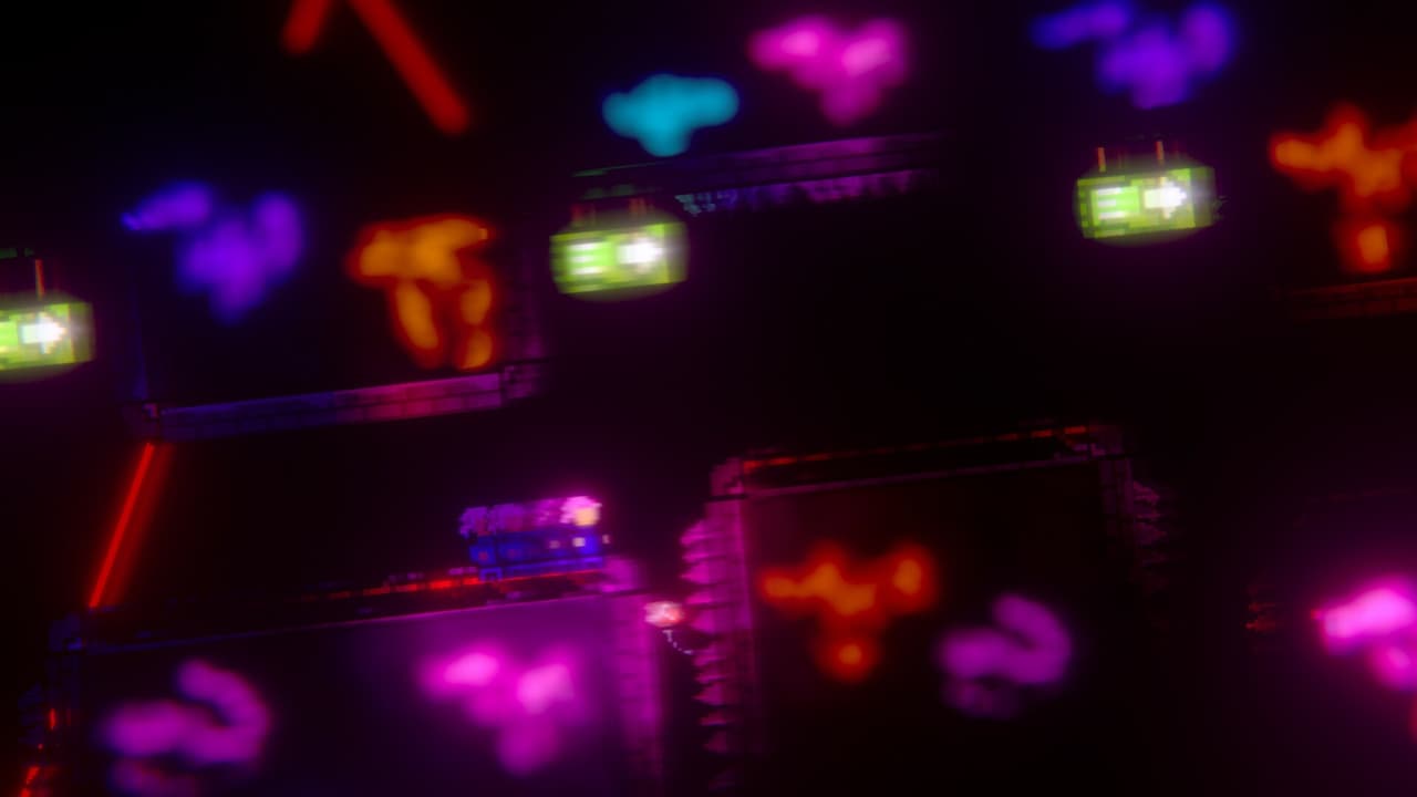 Speedrun screenshot 3