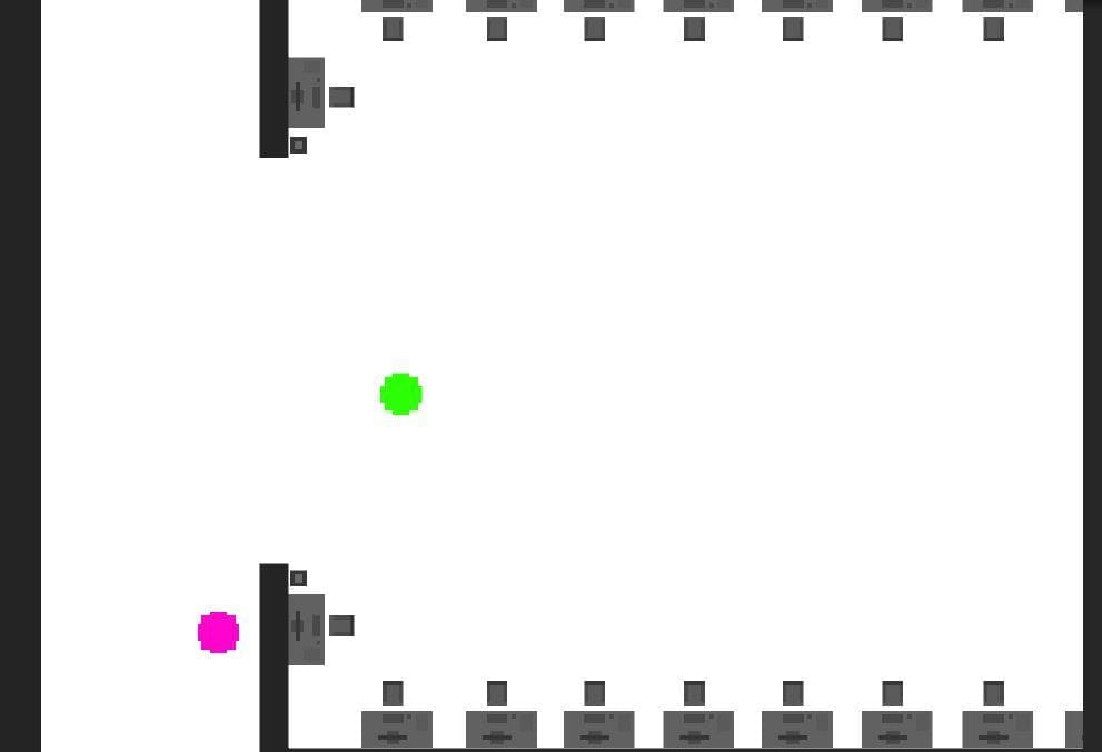 MeshCatchRelaoded screenshot 4