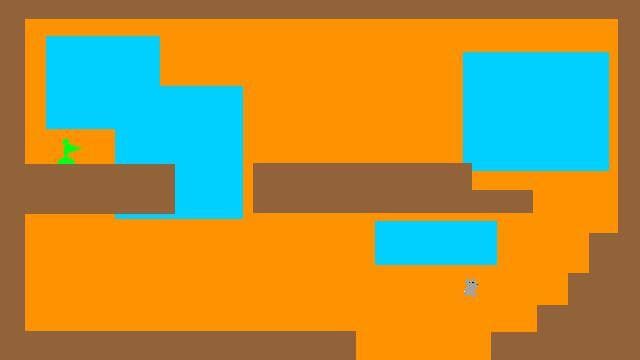 Super Rata 4 screenshot 5
