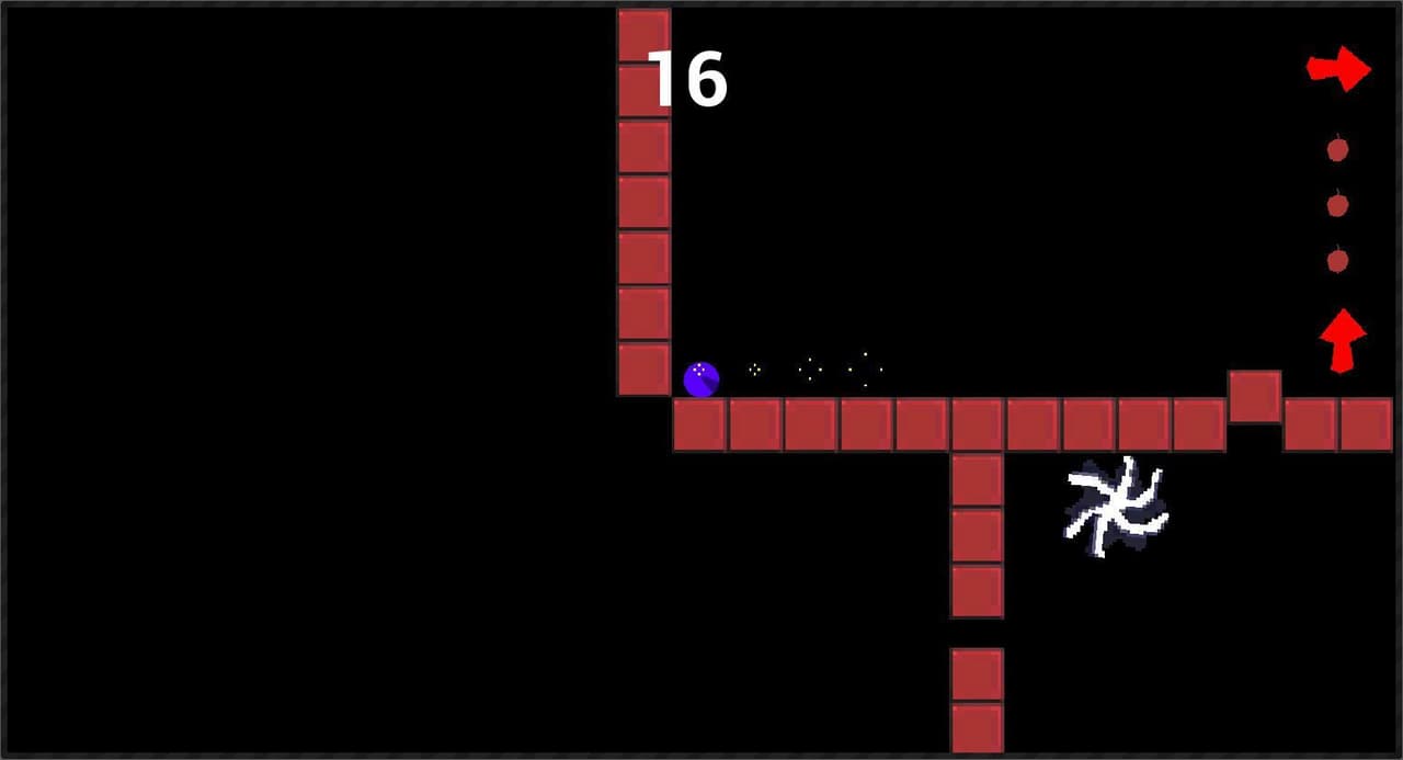 Rollio2D screenshot 4