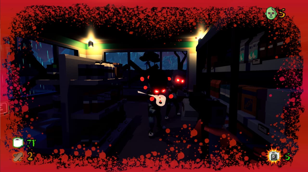 Covid Catastrophe screenshot 2