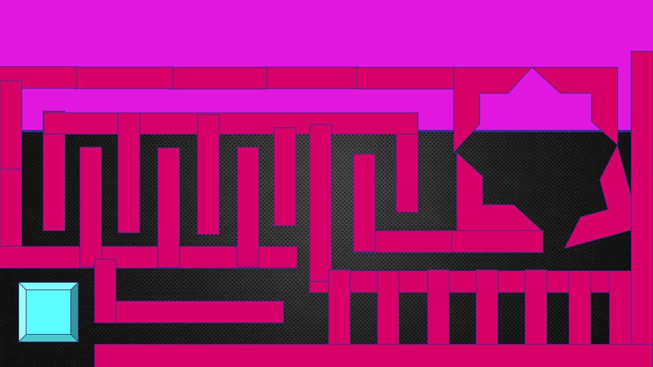 TRY HARDER (itch) (Itz_Rise) screenshot 2