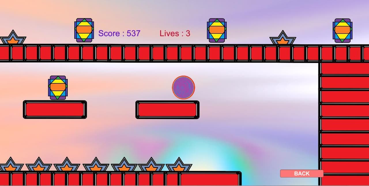 7HUES screenshot 6