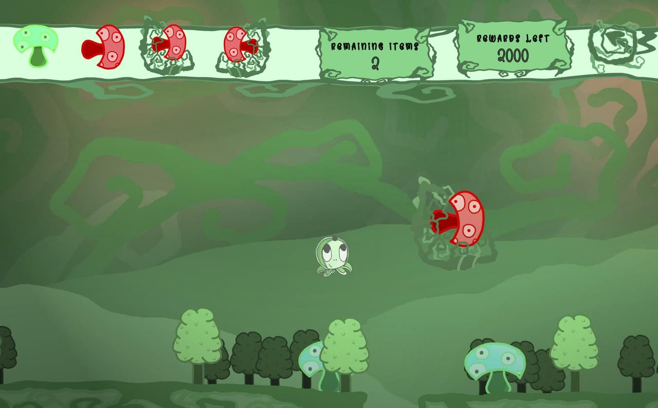 Shroom Into Action screenshot 5