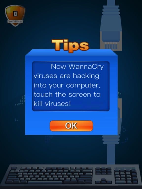 Stop WannaCry screenshot 3
