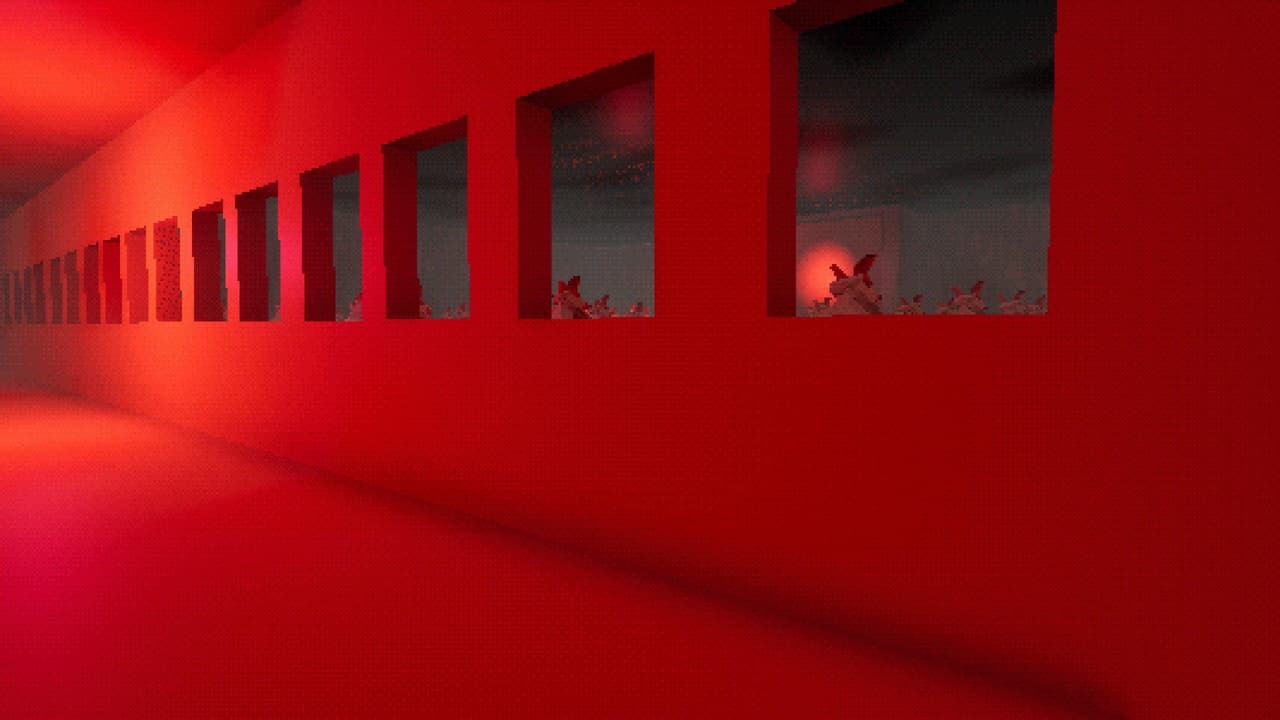 TurboTerror screenshot 4