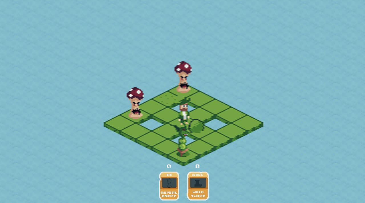 LepreChess
