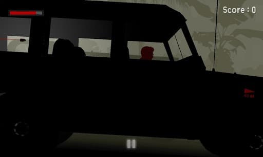 REDDEN screenshot 5