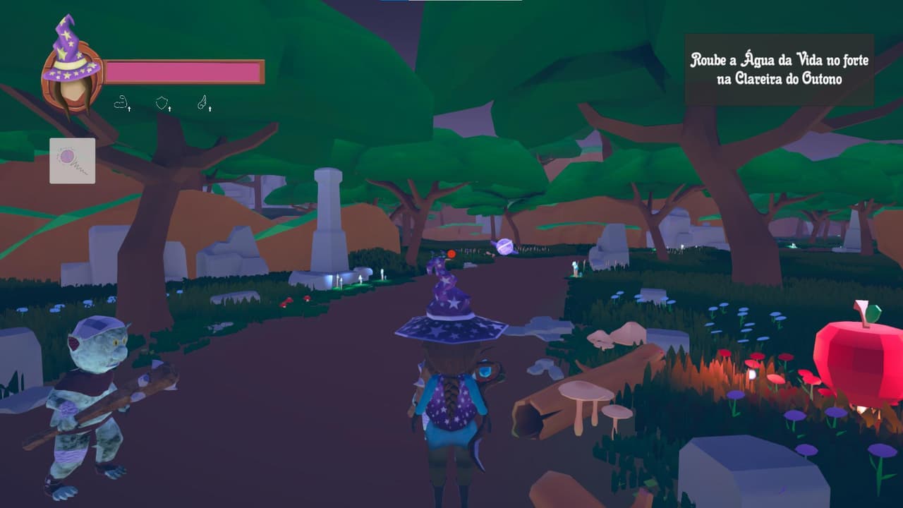 Feenland - The Game screenshot 6