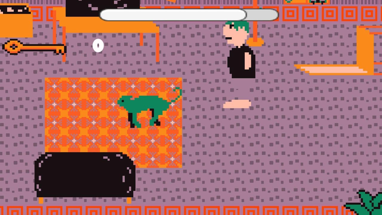 Escape (itch) (LazyBones1) screenshot 3