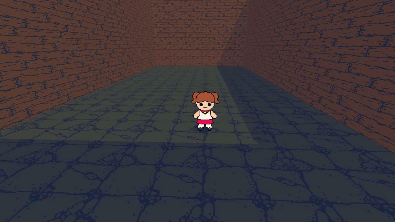 My Dear Dolly screenshot 4