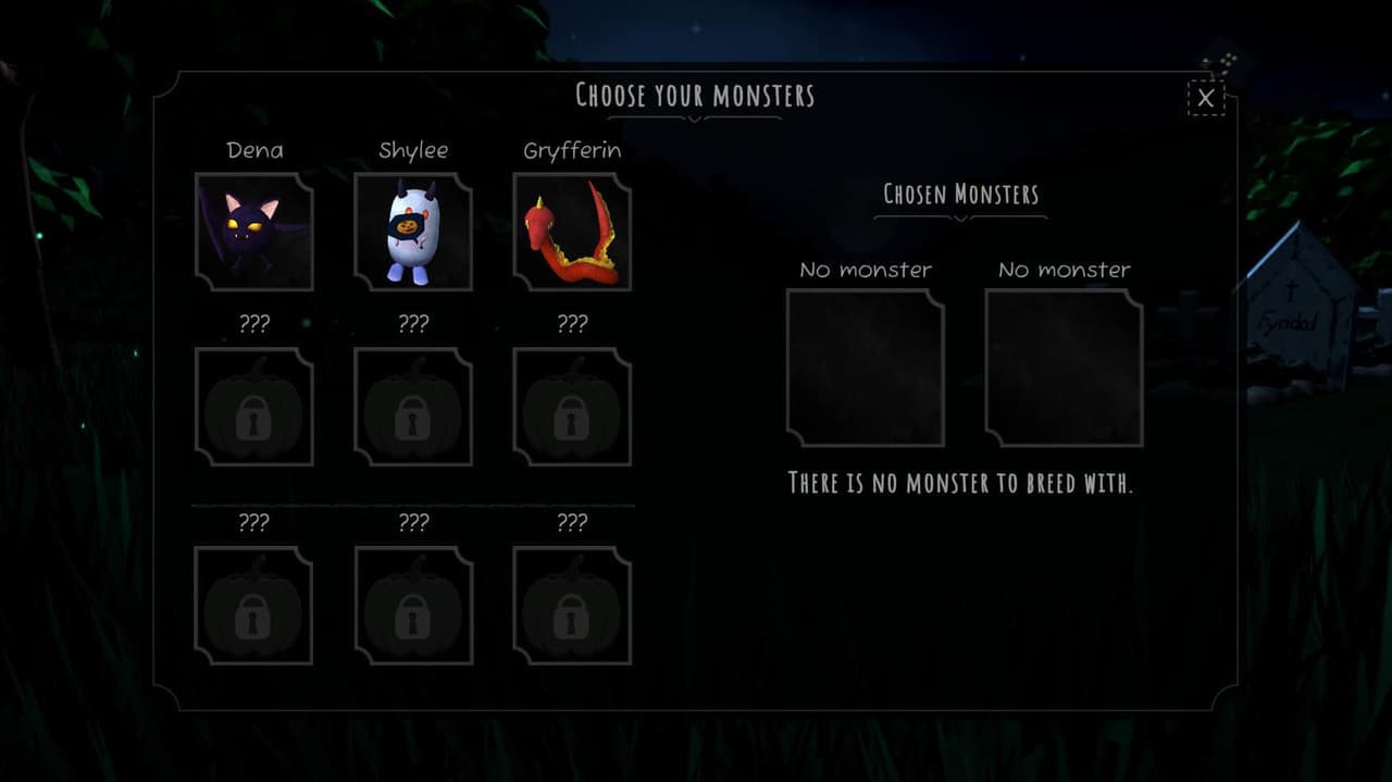 Monster Book of Monsters screenshot 2