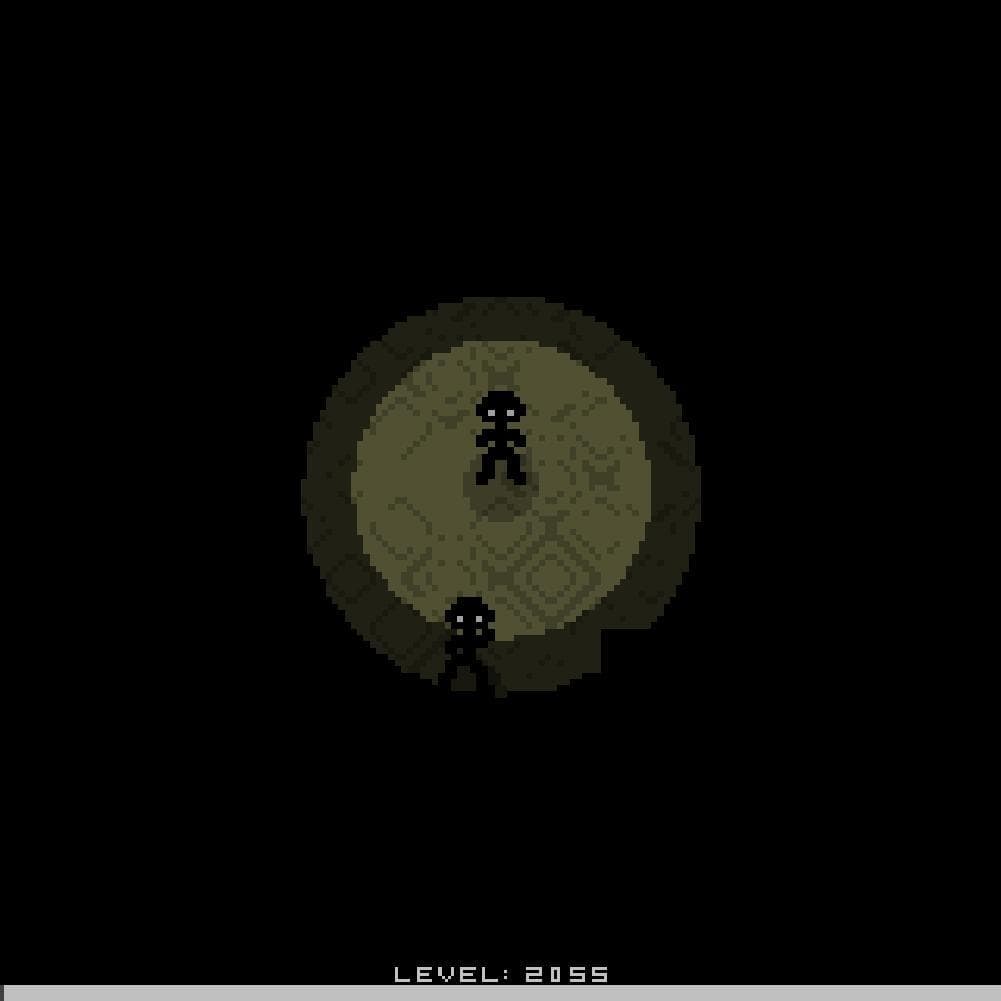 Backrooms Test (Vulpini Templar) screenshot 4