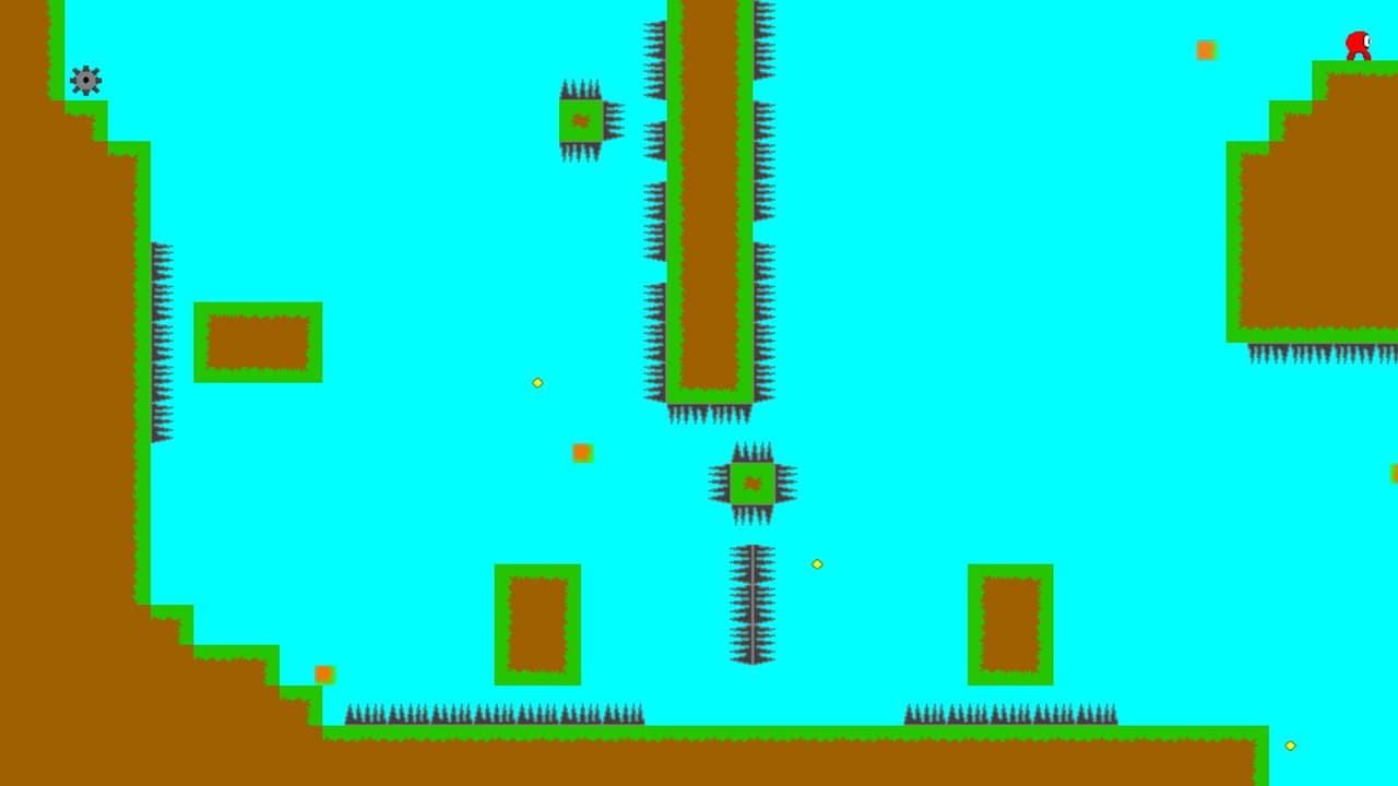 Against Gravity screenshot 6