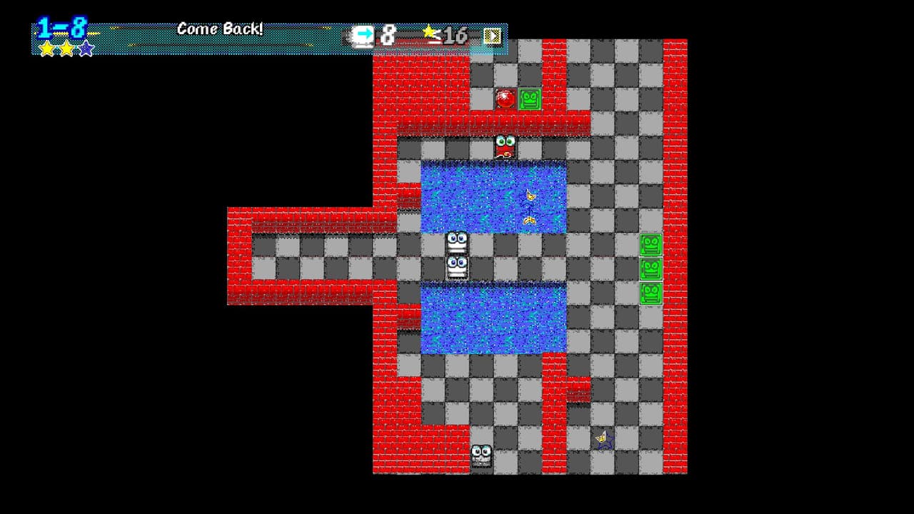 Little Square Things screenshot 5