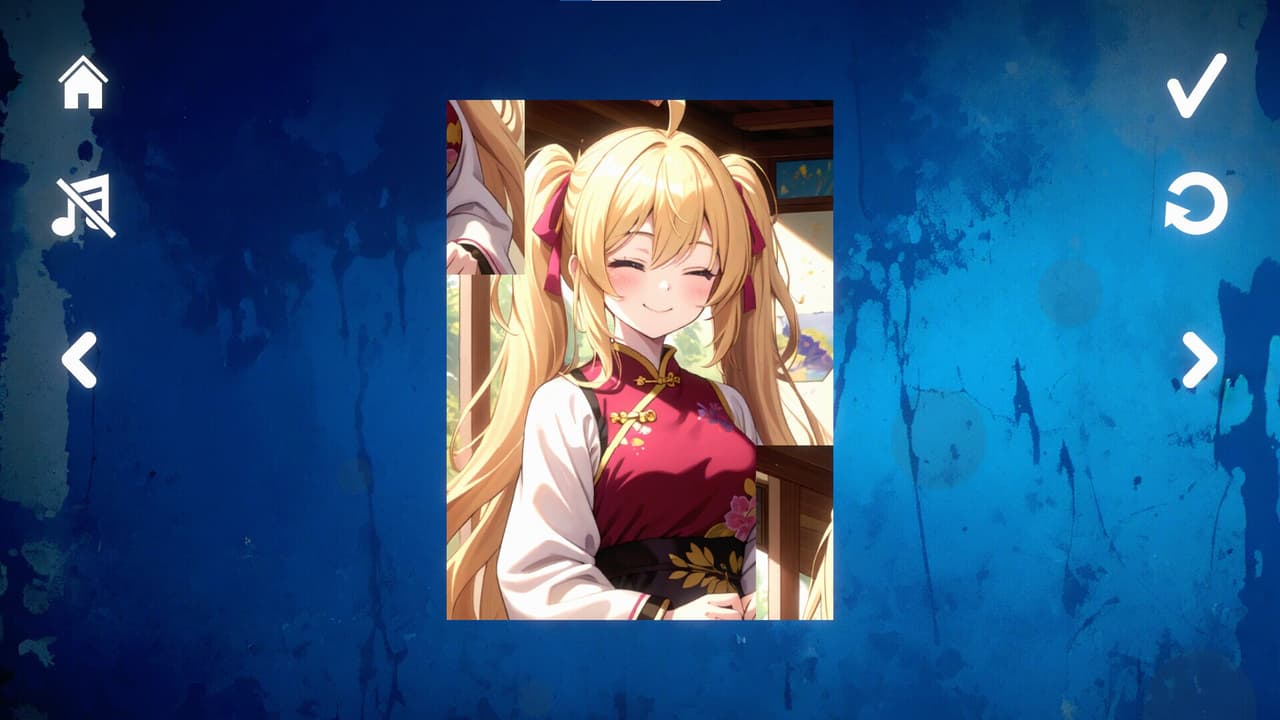 HAPPY girls screenshot 4
