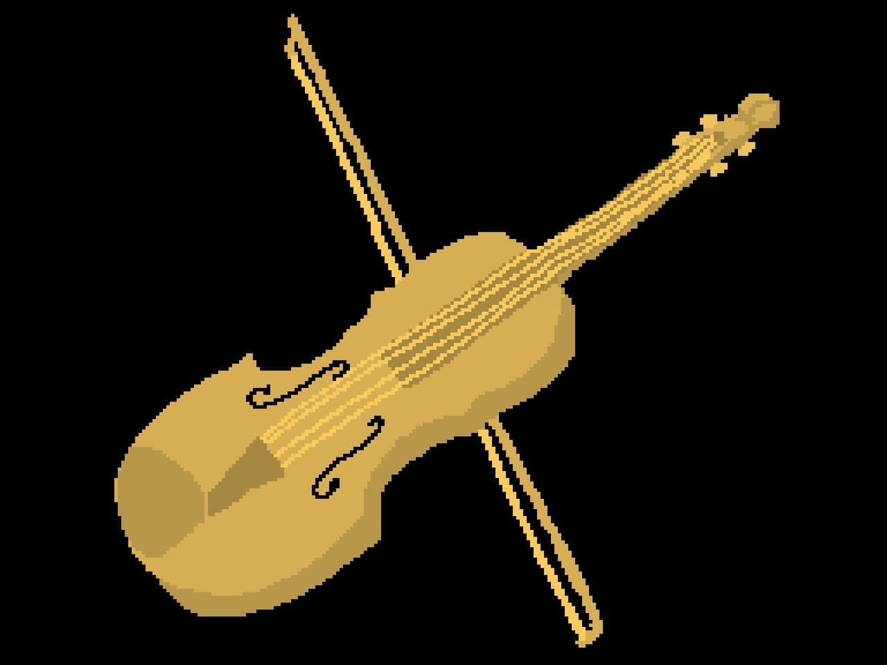Appalachian Aria