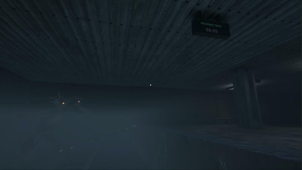 Undermare
