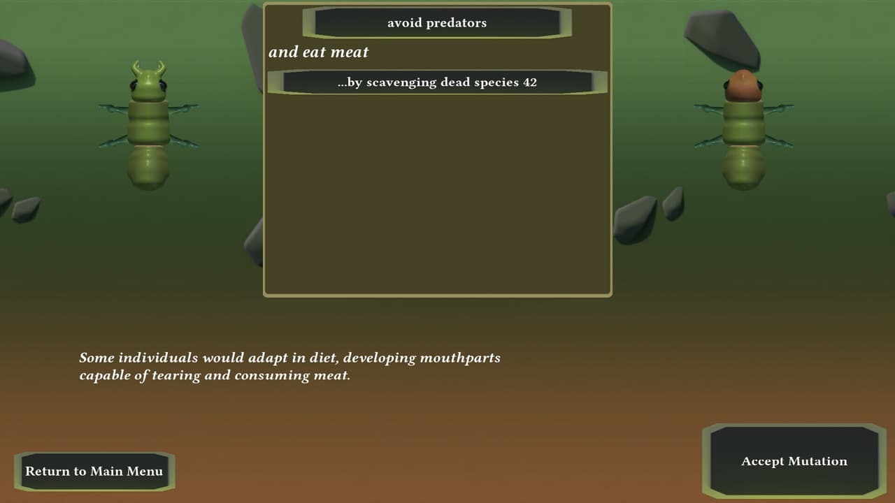 Atoms and Time screenshot 3
