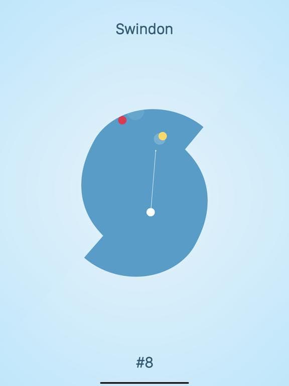 Magic Shot screenshot 3