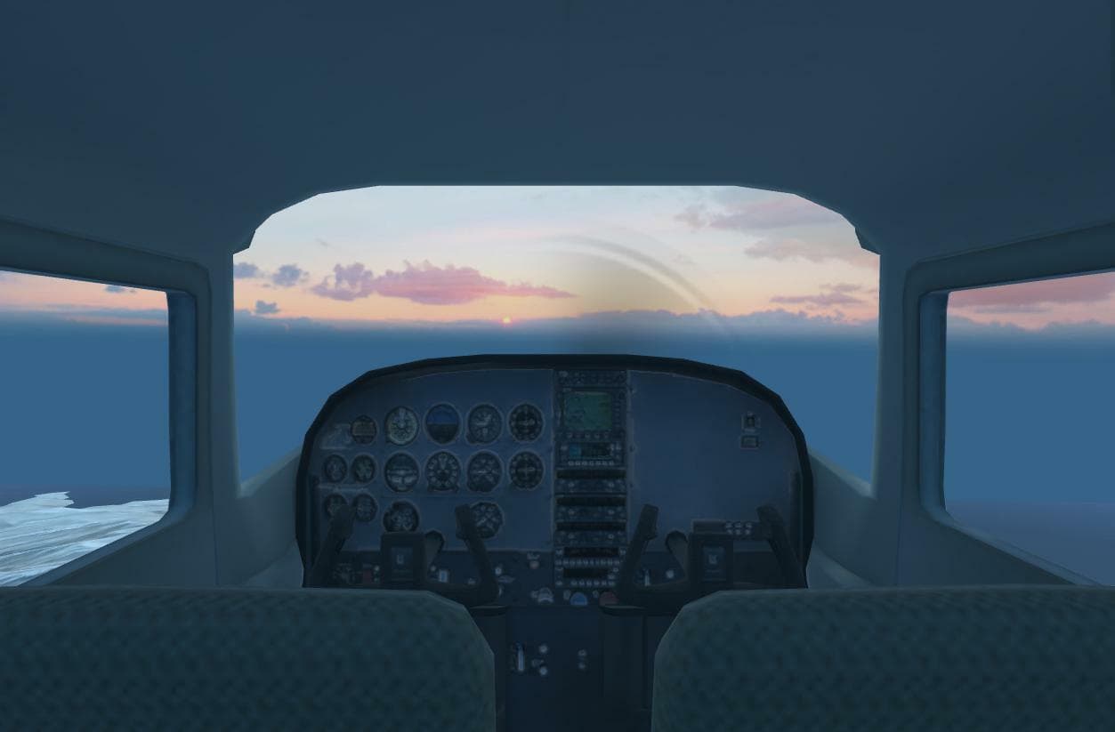 My Fly Demo screenshot 3