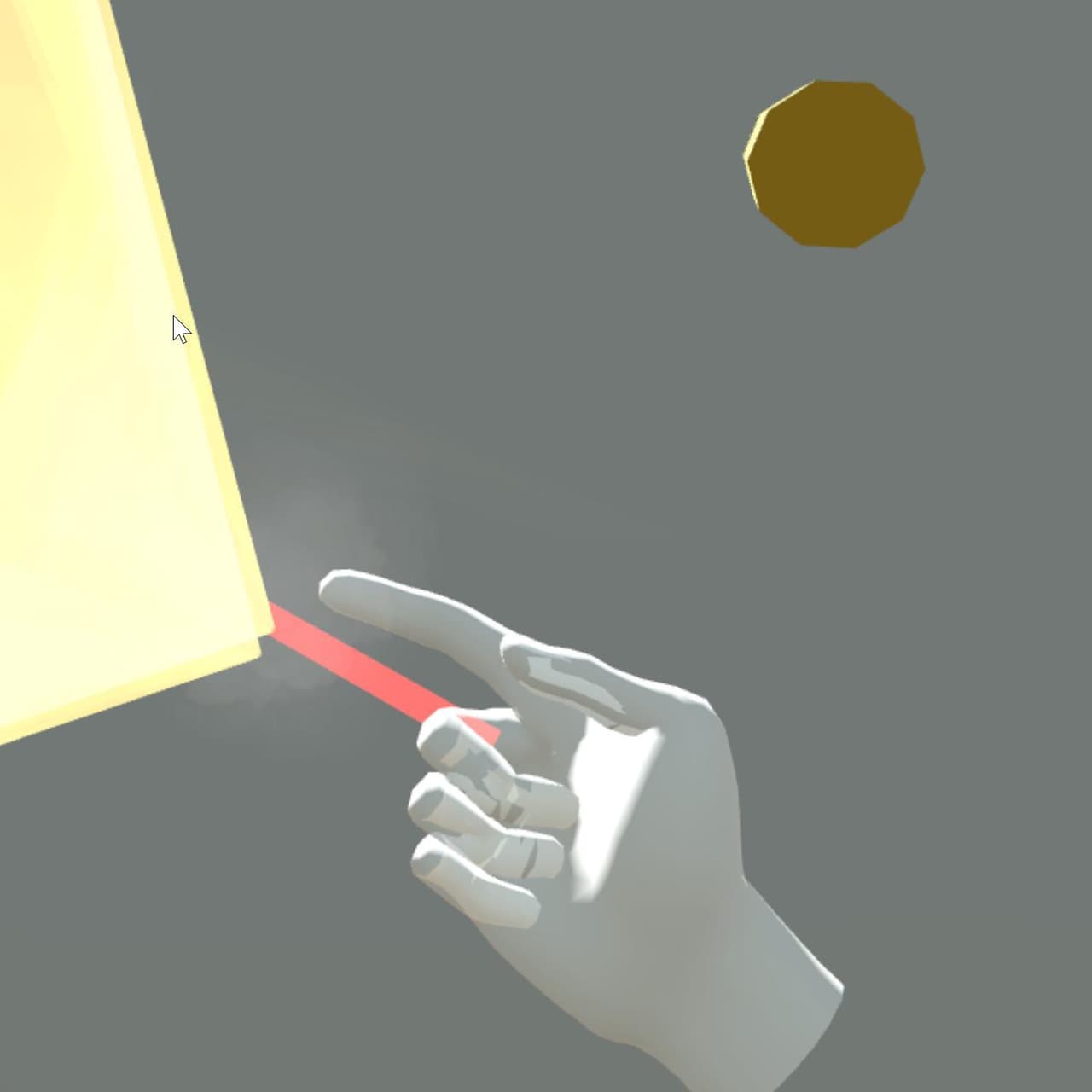 One Hand Many Uses screenshot 4