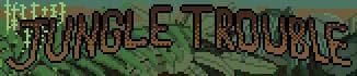 Jungle trouble screenshot 2