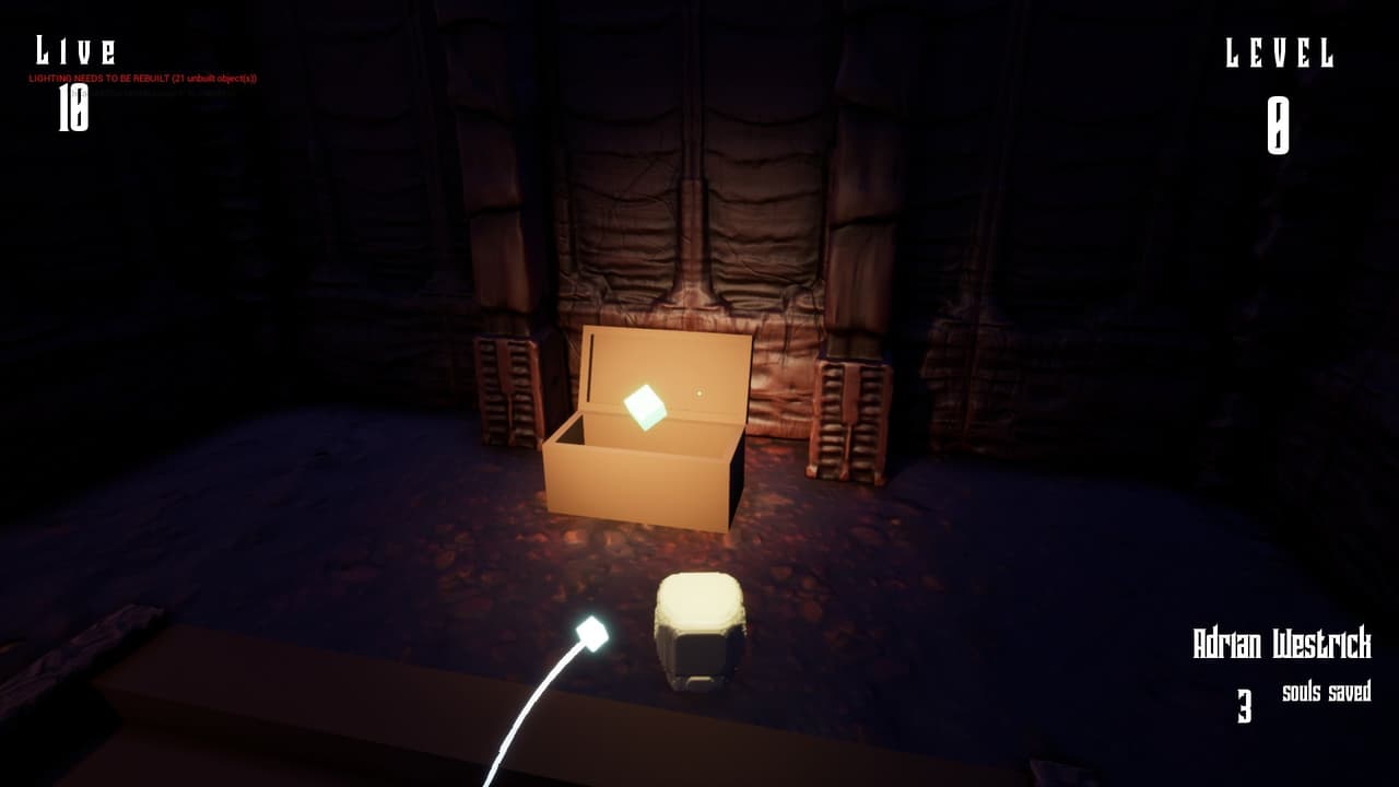 Before you Die (PipeRift) screenshot 4