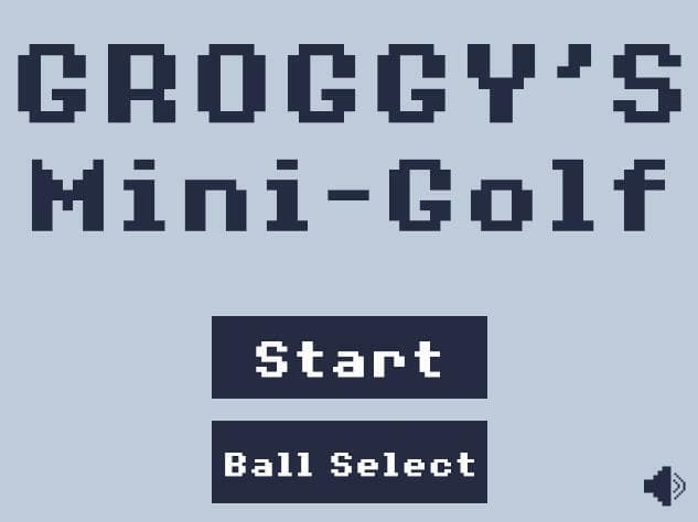Groggys Mini-Golf
