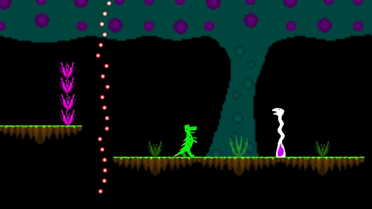 The Green Dragon screenshot 3