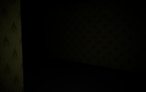 backrooms 2018 ue4 screenshot 2